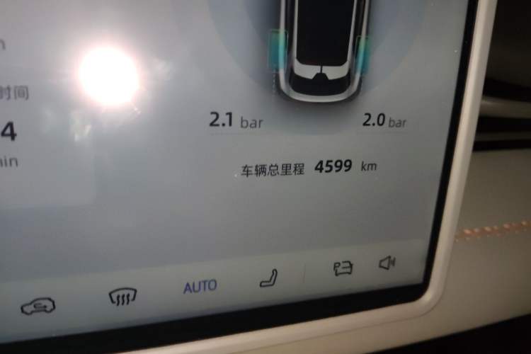 Used Deepal S05 2024 200Max Range-Extended Long-Range Version
