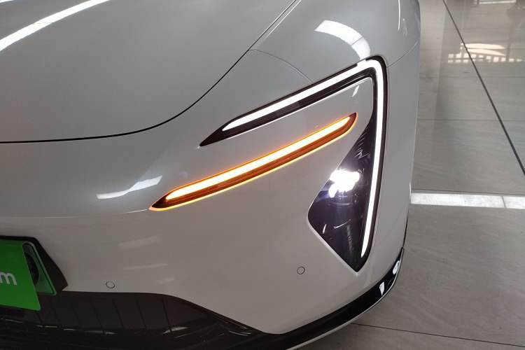 Used Avatr 06 2025 Ultra Pure Electric Edition