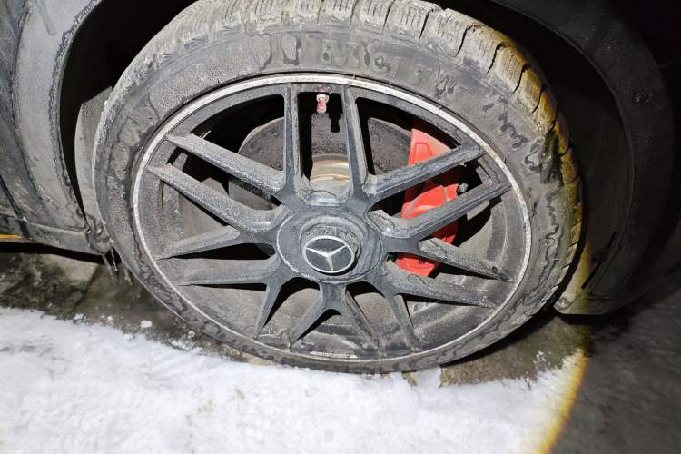 Used Mercedes-Benz GLA 2015 GLA 200 Fashion Model