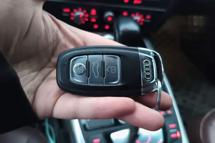 Used Audi A6L 2017 TFSI Technology Edition