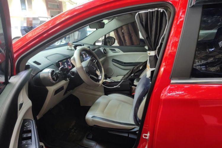 Used BYD Yuan Pro 2021 401 km Deluxe Version