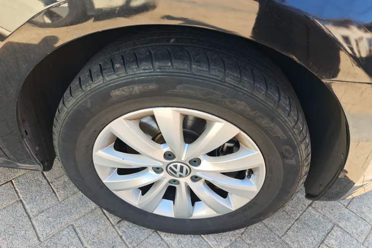 Used Volkswagen Passat 2015 1.4TSI DSG Prestige Edition
