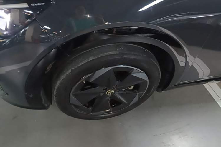 Used Volkswagen ID.UNYX 2024 Revised Pro Long-Range Version