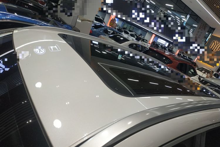 Used Haval H6 2021 National Trend Edition 1.5T Automatic Champion Version