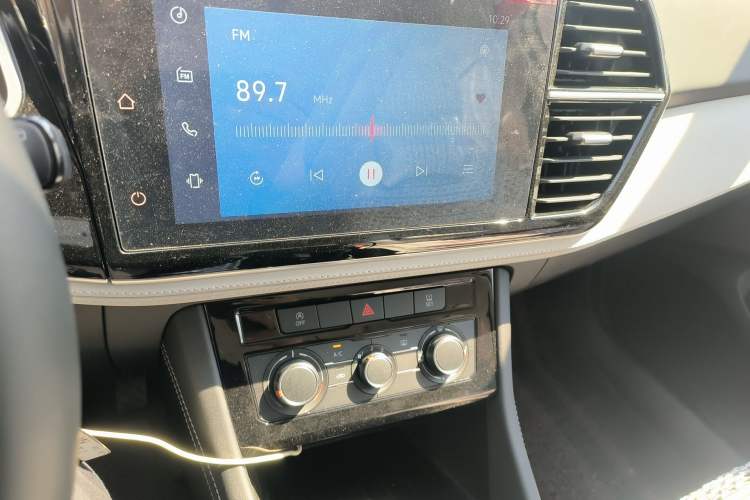 Used Jetta VS5 2024 280TSI Manual Pioneer Edition
