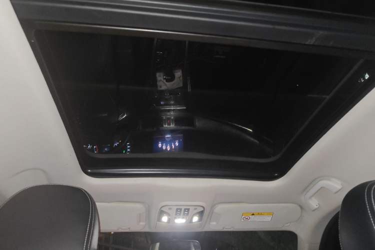 Used Haval H7 2018 Blue-Label H7 2.0T Automatic Enjoyment Model
