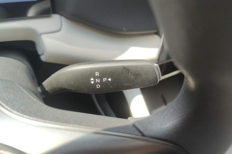 Used BYD Yuan UP 2025 Model 301KM Leading Version
