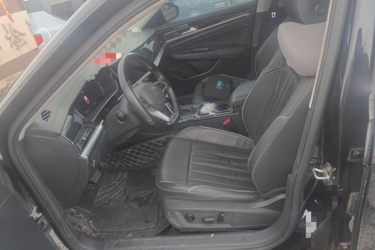 Used Volkswagen Passat 2022 330TSI Starry Elite Edition