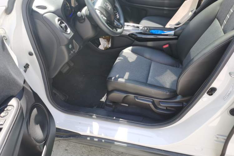 Used Honda XR-V 2021 1.5L CVT Comfort Version