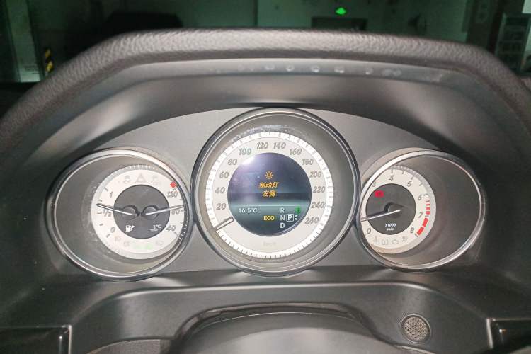 Used Mercedes-Benz E-Class 2015 Revised E 260 L Sporty and Stylish Edition