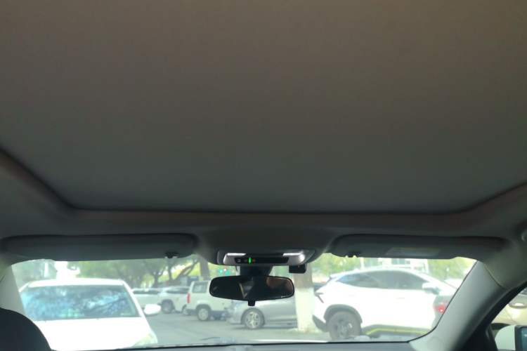 Used Chevrolet Malibu XL 2019 535T CVT Active Version