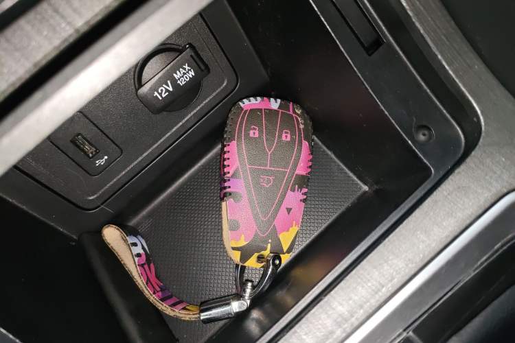 Used Changan CS55PLUS 2021 Blue Whale Edition 1.5T DCT Luxury Model