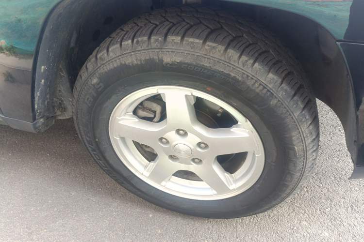 Used Jeep Grand Cherokee 2008 3.7L