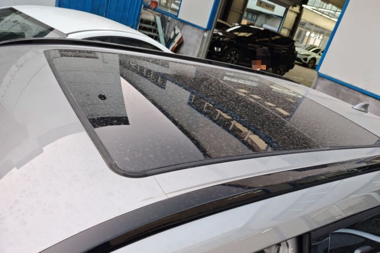 Used Toyota Crown Kluger 2022 2.5L HEV Four-Wheel Drive Premium Edition