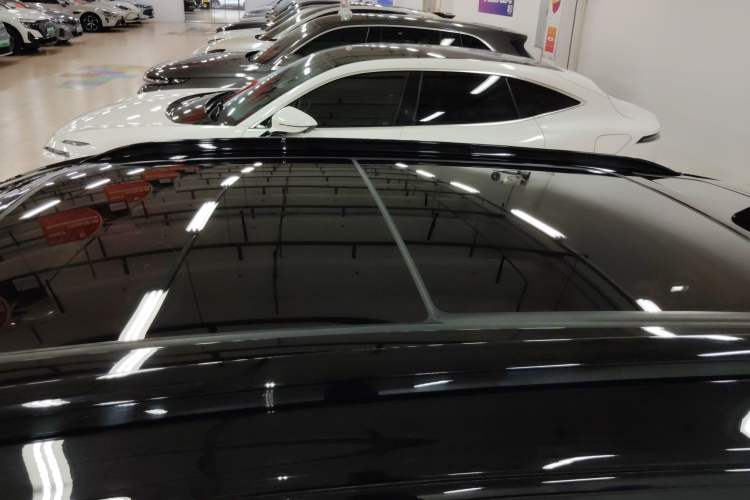 Used Buick Envision 2023 Encore S GS Four-Wheel Drive Sport Model Roof