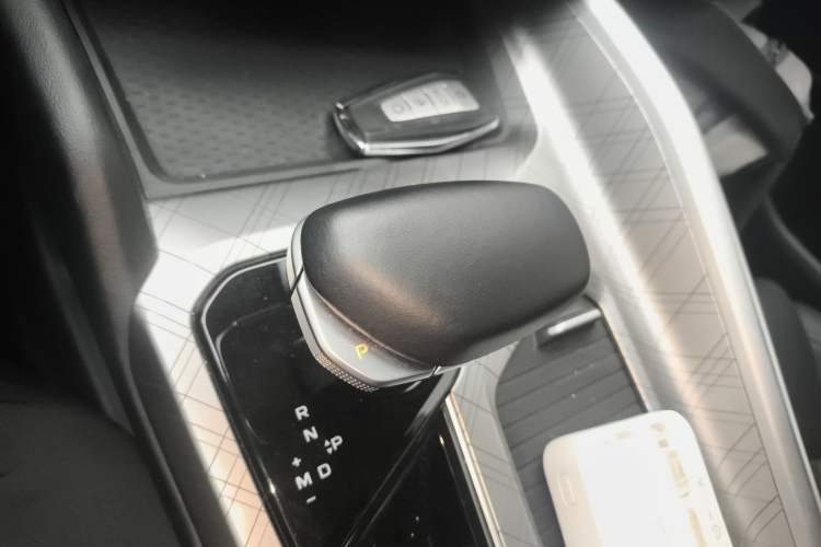 Used Geely Auto Preface 2023 2.0TD Luxury Version
