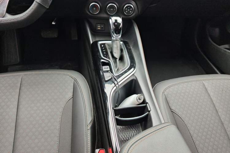 Used Buick Verano 2022 Pro 533T Enjoyment Edition Gear Lever