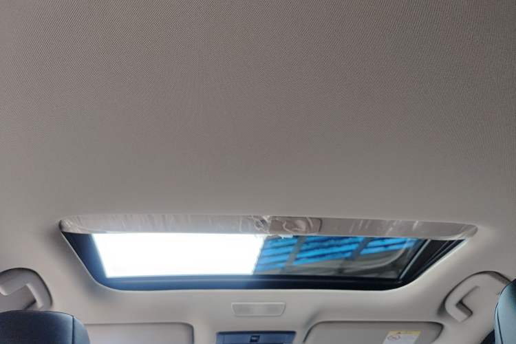 Used Nissan Sylphy 2022 1.6L XL CVT Enjoyment Edition Headliner