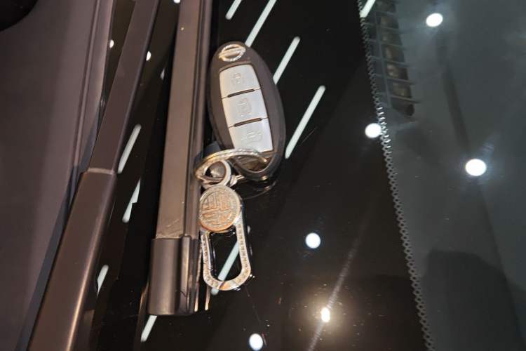 Used Nissan Sylphy 2021 1.6L XL CVT Enjoyment Edition