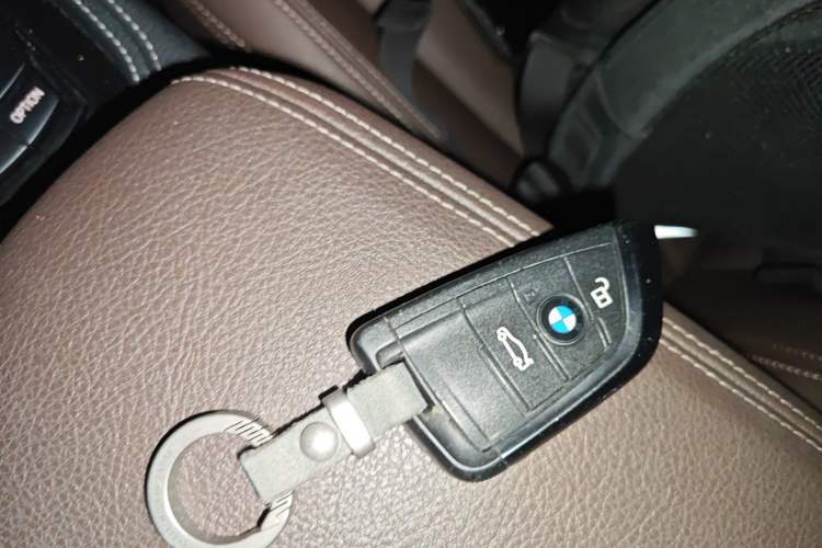 Used BMW 1 Series 2020 120i M Sport Package
