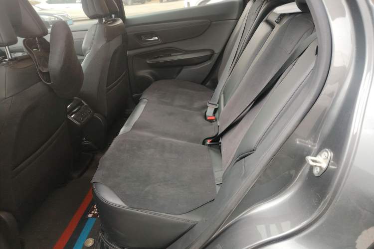 Used Nissan ARIYA 2023 500