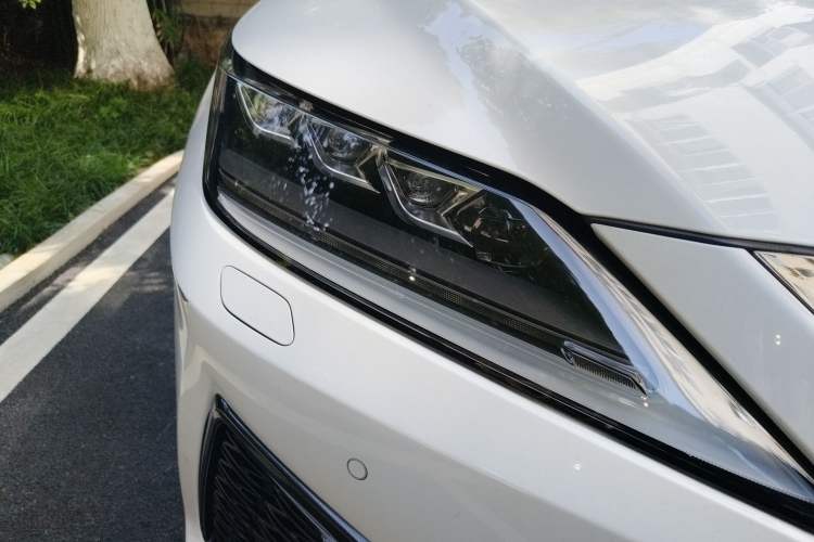 Used Lexus RX 2020 300 4x4 F SPORT China VI