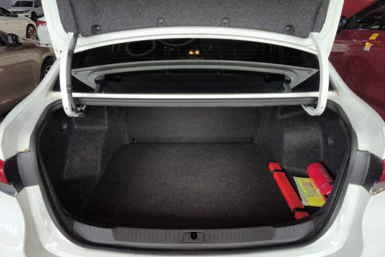 Used Buick GT 2021 1.3T Automatic Mild Hybrid Elite Version
