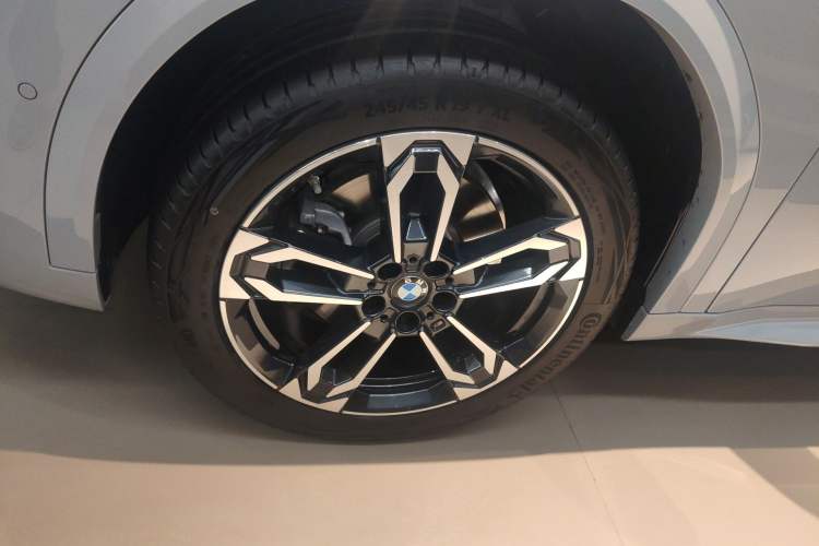 Used BMW X2 2024 sDrive25i M Sport Package