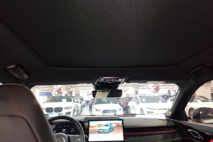 Used Lynk & Co 03 2023 2.0TD DCT JingPro