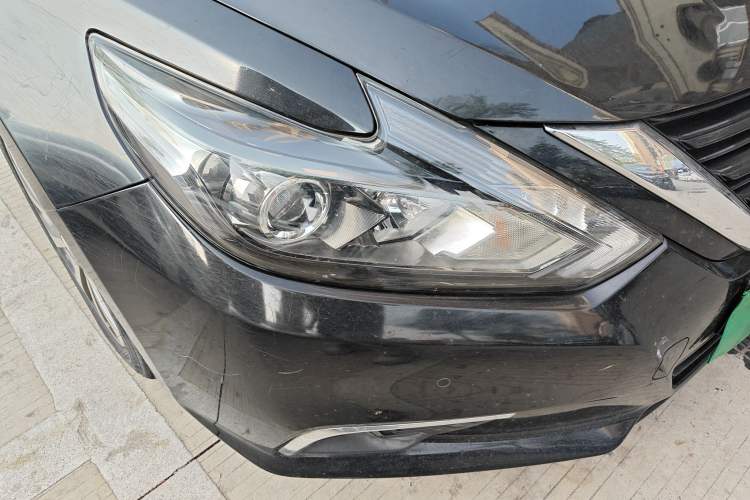 Used Nissan Teana 2016 Duke 2.5L XV Premium Edition