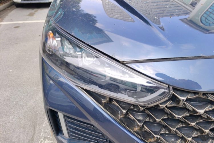 Used Hyundai ix35 2021 2.0L Automatic 2WD GLS Leading Edition
