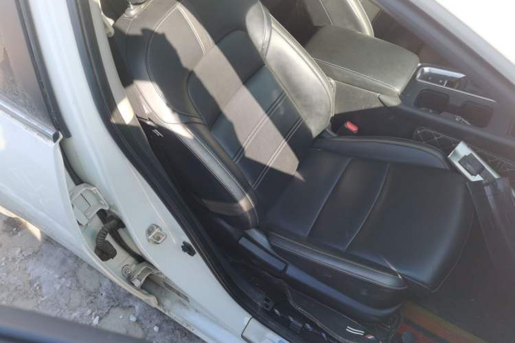 Used Nissan Sylphy 2022 1.6L XL CVT Enjoyment Edition
