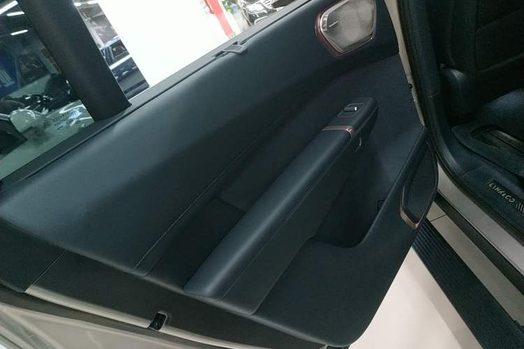 Used Lynk & Co 900 2025 1.5T Ultra