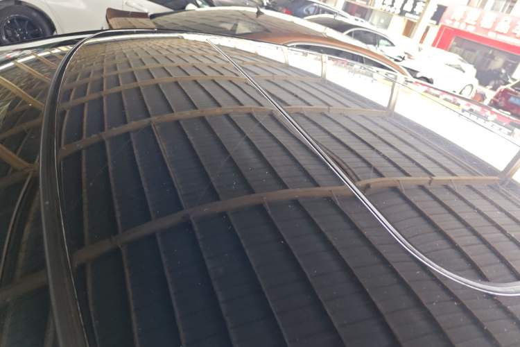 Used Nissan Sylphy 2016 1.6XV CVT Smart Enjoyment Version Roof