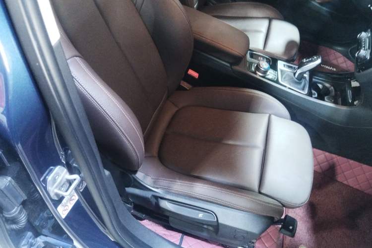 Used BMW 1 Series 2021 120i M Sport Night Edition