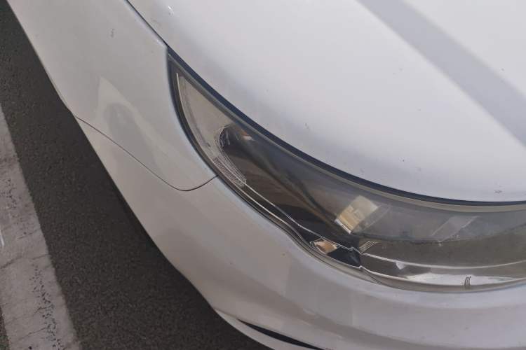 Used Geely Auto Vision 2016 1.5L Automatic Happiness Edition
