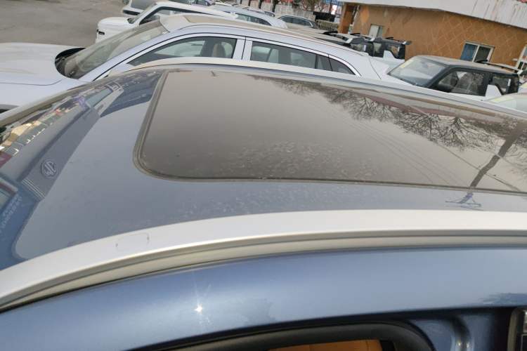 Used Geely Galaxy Galaxy Xingjian 7 EM-i 2025 120km Flagship Edition
