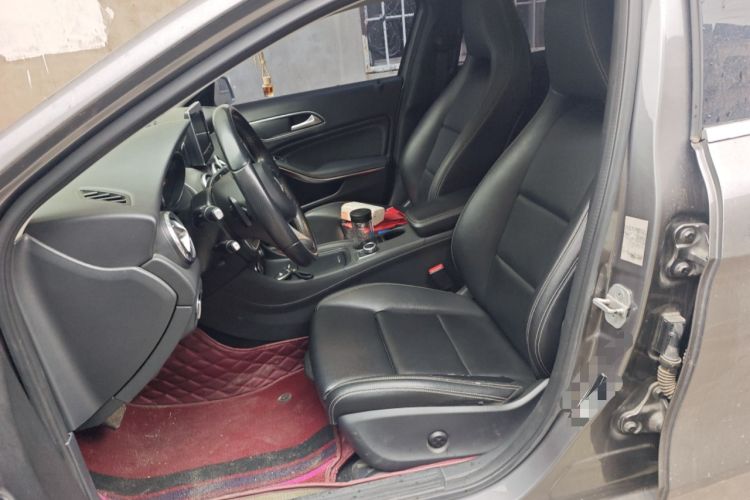 Used Mercedes-Benz GLA 2016 GLA 200 Sport Edition