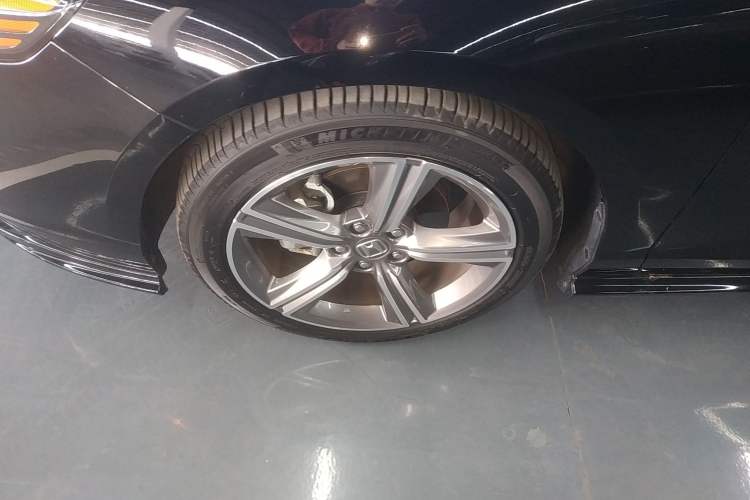 Used Honda Accord 2023 260TURBO Excellence Edition
