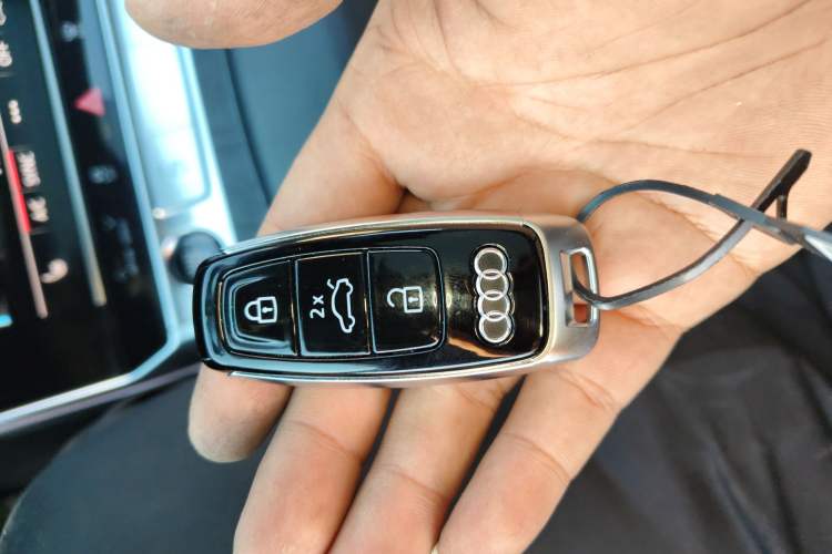 Used Audi A6L 2024 45 TFSI quattro Prestige Dynamic Edition