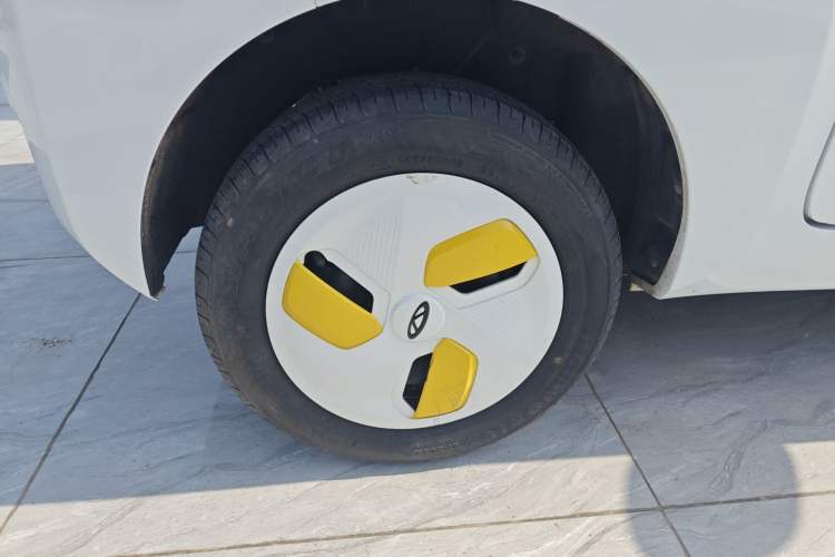 Used Chery QQ Ice Cream 2023 170km Milkshake – Lithium Iron Phosphate
