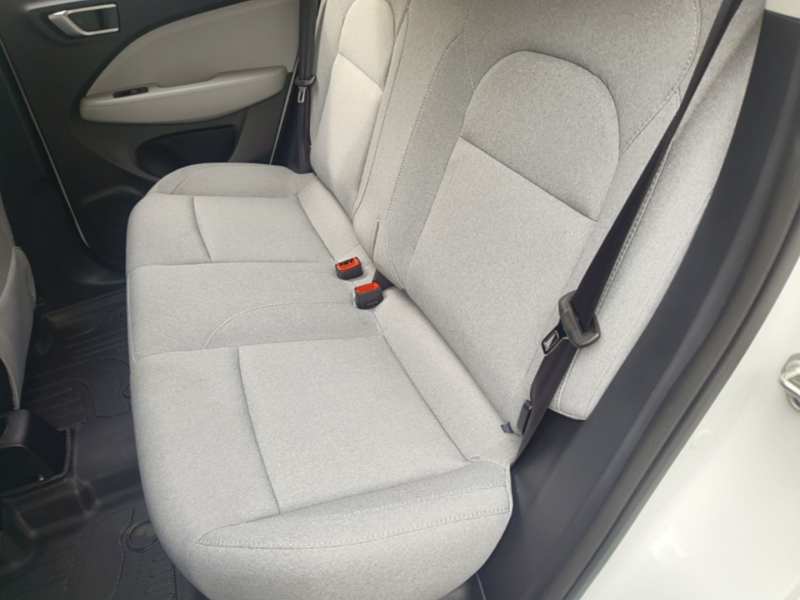 Used Leapmotor T03 2023 200 Lite Edition — 16