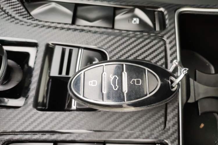 Used Bestune T77 2023 1.5T Automatic Luxury Model
