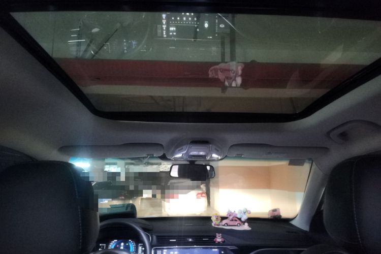 Used Geely Auto Emgrand X7 Sport 2020 1.8TD DCT Smart Connect PRO