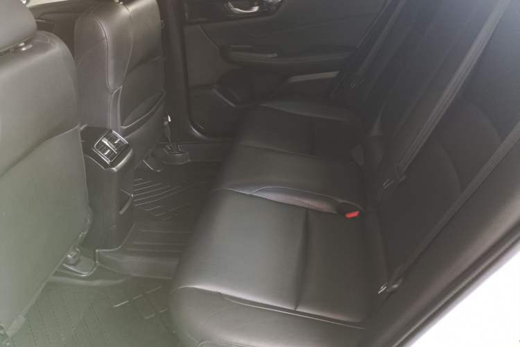 Used Honda Crider 2019 180 Turbo CVT Luxury Edition China V