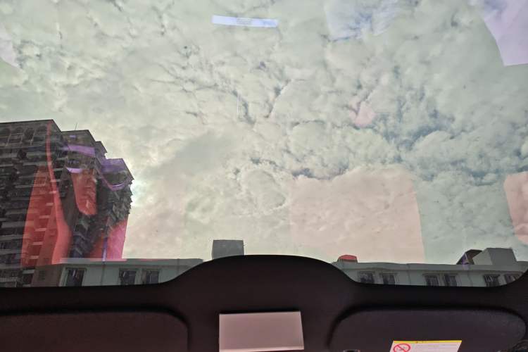 Used Xiaomi Auto YU7 2025 Ultra-Long Range Rear-Wheel Drive Version
