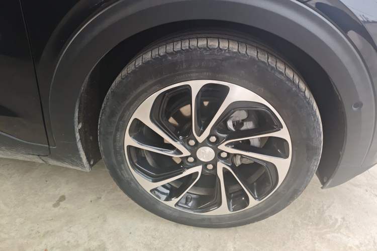 Used Buick Velite 7 2022 652E Connected Smart Version
