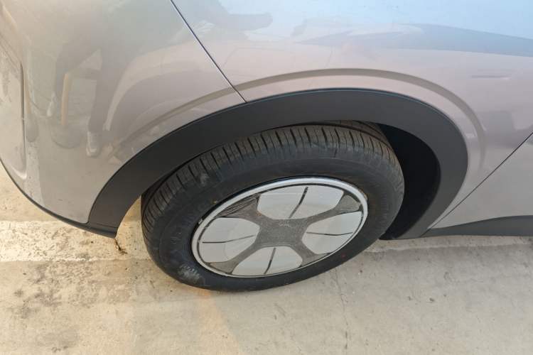 Used Geely Galaxy Geome 2026 Model 310km Youth Edition