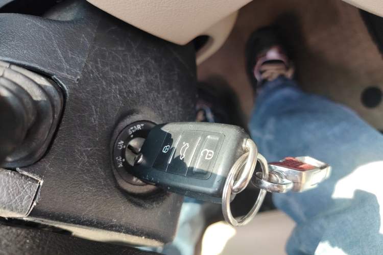 Used Buick Excelle 2013 1.5L Automatic Classic Model