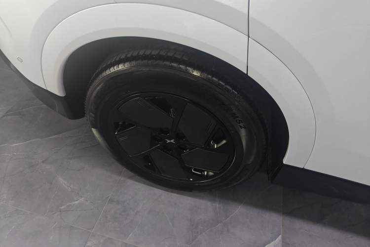 Used XPeng G6 2025 625 Long-Range Max Flagship Edition